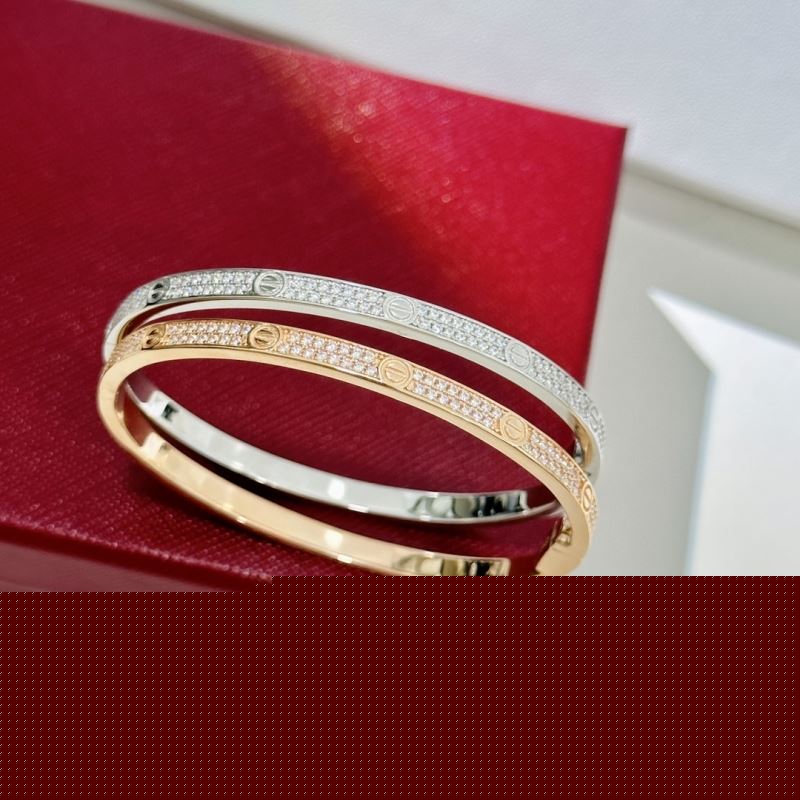 Ca*t*er bracelets